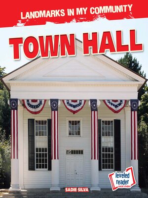 cover image of Town Hall